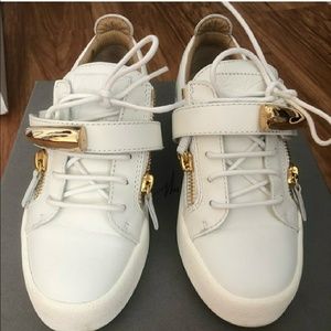 Giuseppe Zanotti Sneakers